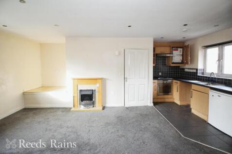 Lounge/Kitchen