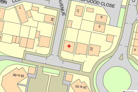 Plot Map