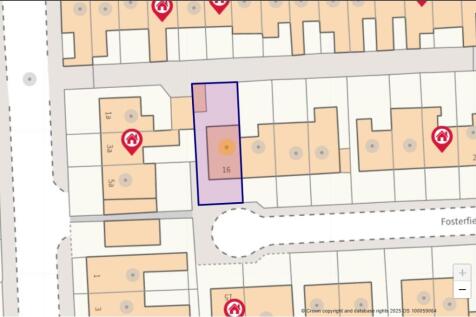 Plot Map
