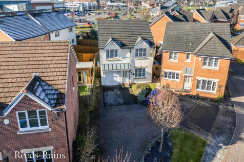 Aerial Shot