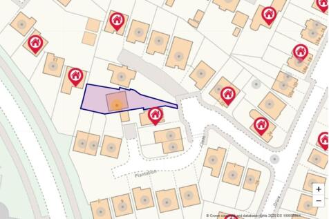 Plot Map