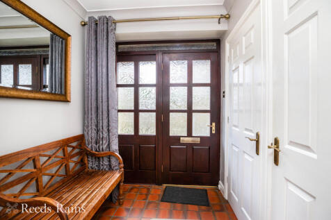 Vestibule