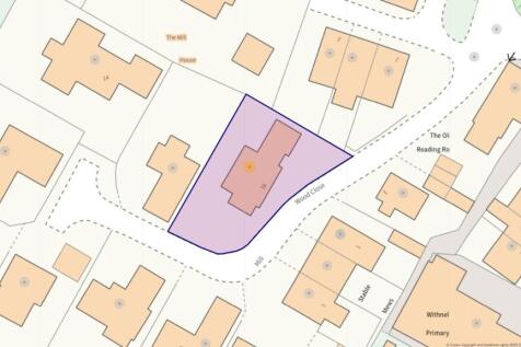 Plot Map