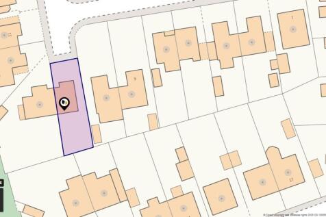 Plot Map