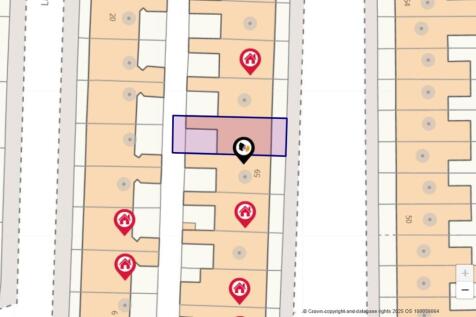 Plot Map