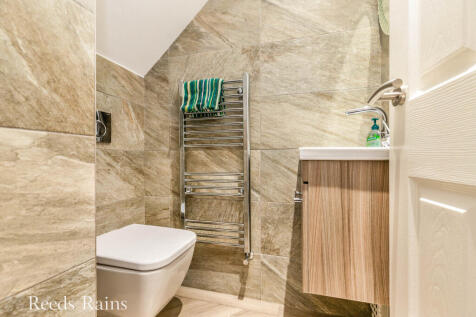 Ground Floor Wc