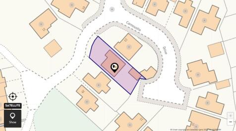 Plot Map