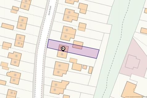Plot Map