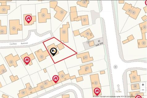 Plot Map
