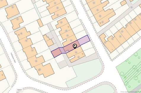 Plot Map