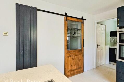 Pantry
