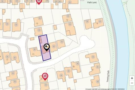 Plot Map