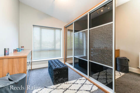Dressing Room
