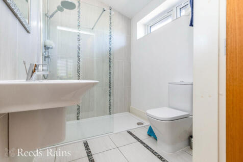 Second En-Suite