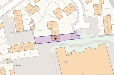 Plot Map
