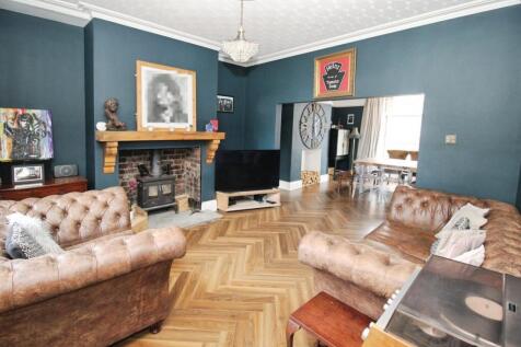 Lounge/Diner