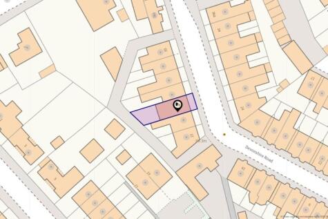 Plot Map