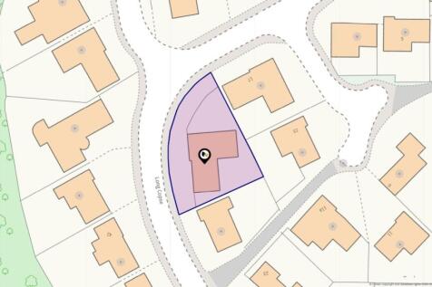Plot Map