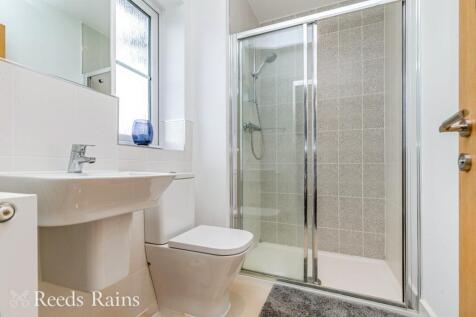 Bed 2 En-Suite