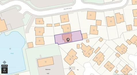 Plot Map