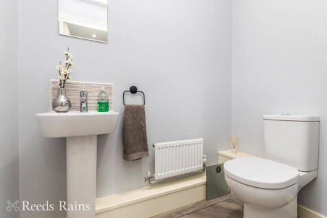 Ground Floor Wc