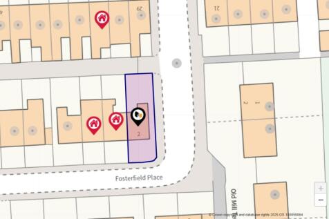 Plot Map