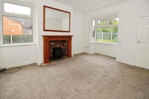 Rear Lounge