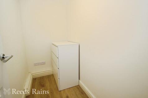 Store Room/Study