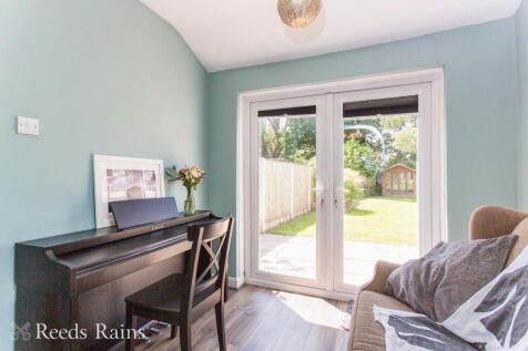 Sitting Area