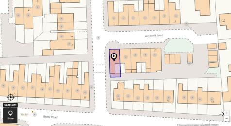 Plot Map
