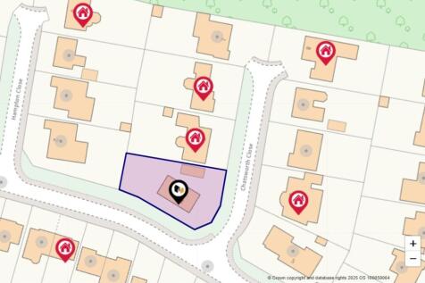 Plot Map