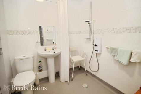 Wet Room