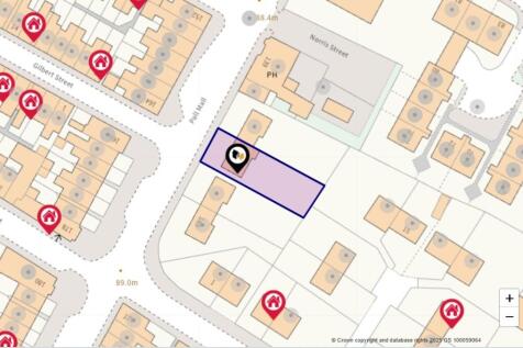 Plot Map