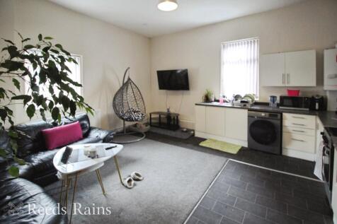 27a Lounge/Kitchen