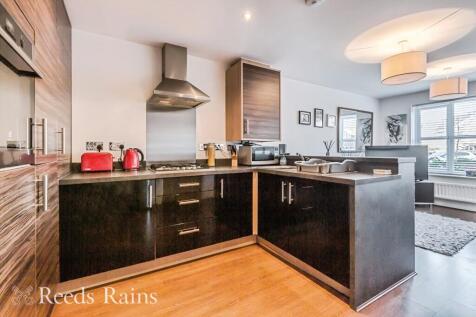 Lounge / Kitchen