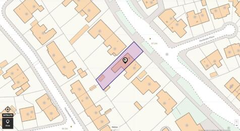 Plot Map