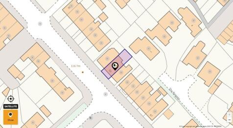 Plot Map