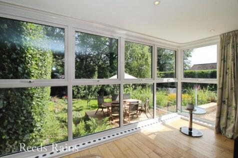 Family Room View
