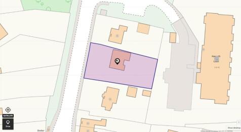 Plot Map