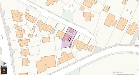 Plot Map