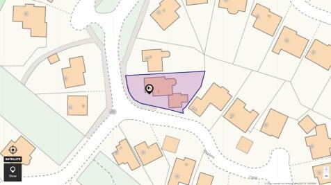 Plot Map