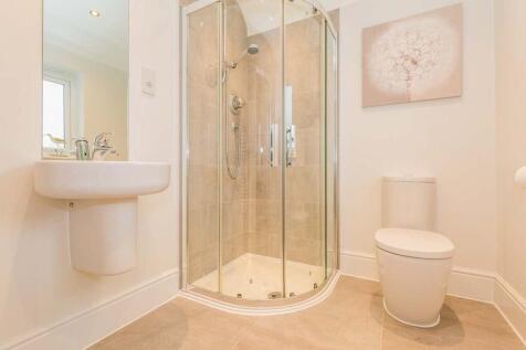 Bed 2 En-Suite