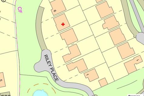 Plot Map