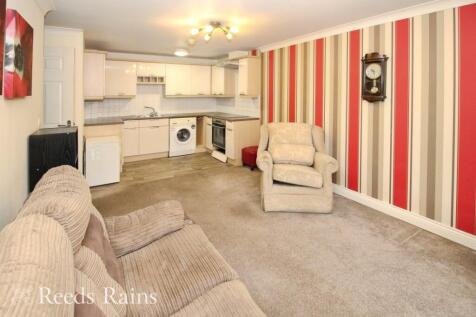 Lounge/Kitchen