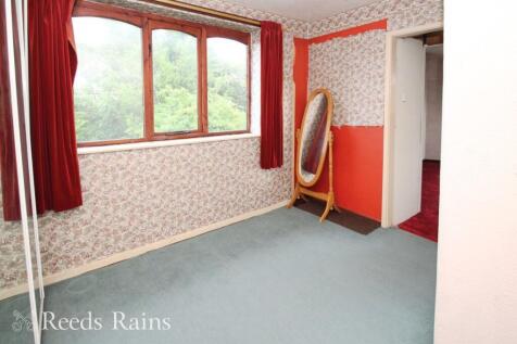 Dressing Rm/Nursery
