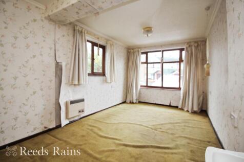 Ground Floor Bedroom