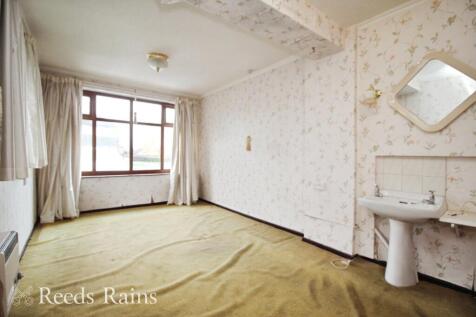 Ground Floor Bedroom