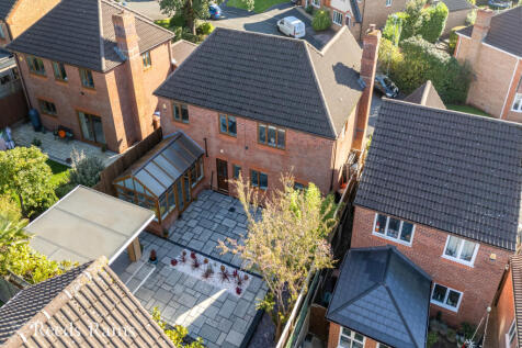 Aerial Rear