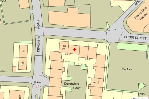 Plot Map