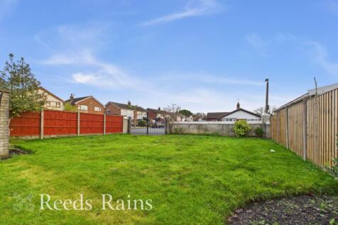 Additional Rear Acce